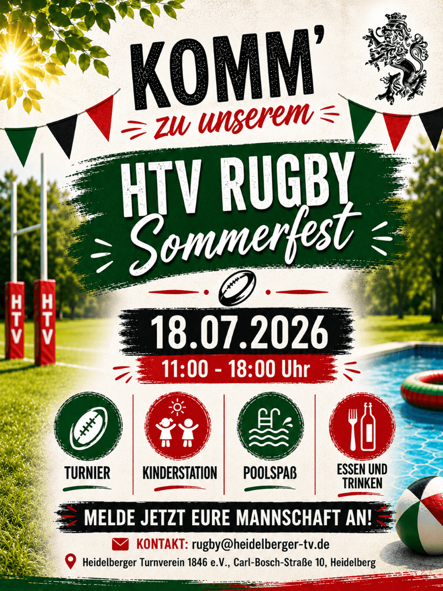 Sommerfest