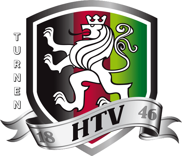 HTV-Turnabteilung auf Instagram