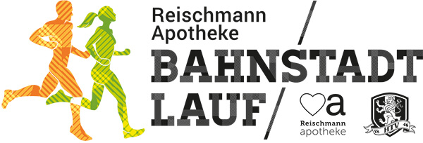 Reischmann Apotheke Bahnstadtlauf 2024