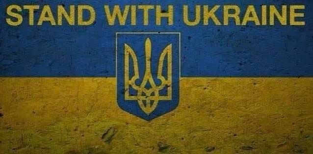 Humanitäre Hilfe für die Ukraine